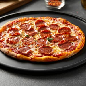 Cafe 37 Special Pizza